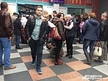 Авиарейс, летящий из Стамбула в Краснодар, совершил посадку в Сочи