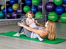 В фитнес-клубах могут появиться семейные карты