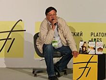 Писатель Петр Алешковский: «Странное время: танков нет, а гвардия есть»