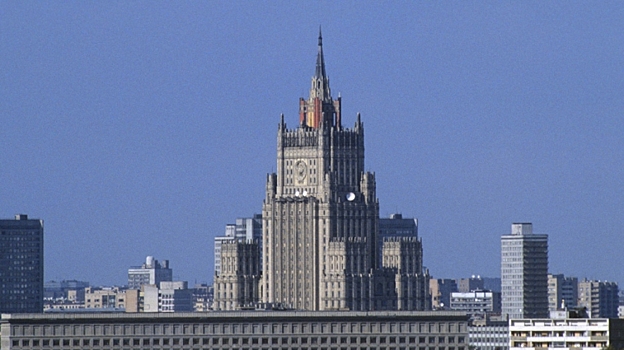 Москва выразила обеспокоенность блокадой Йемена после пуска ракеты в сторону Эр-Рияда