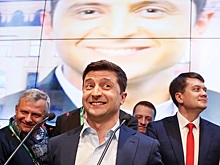 В команде Зеленского рассказали о данном им обещании