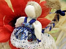 Жителей Академического района приглашают на занятия в фольклорную студию