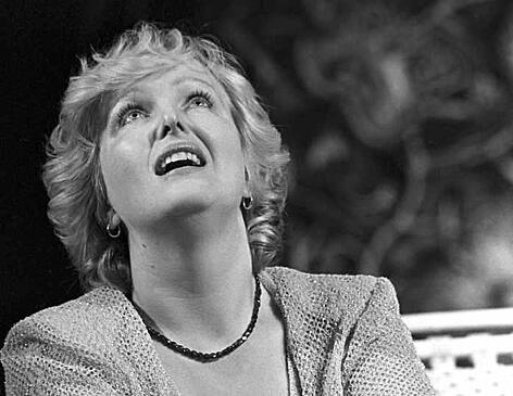 «Я не была причиной его развода»: Елена Соловей рассказала о своем супруге