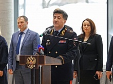 Во Владимирской области завершились чемпионаты МВД России по самозащите без оружия и боевому самбо