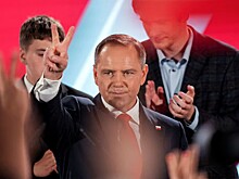 Новый президент Польши может оставить Украину без поддержки