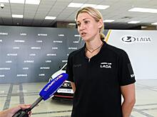 Главный тренер ГК "Лада" отстранена от должности