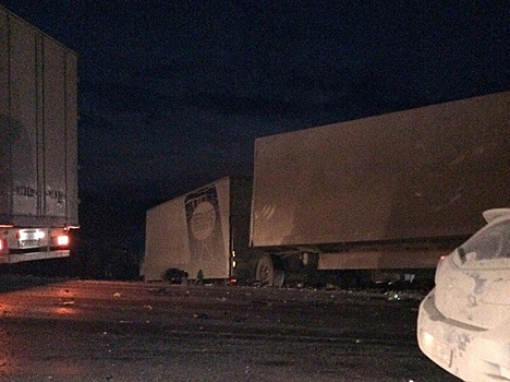 Водитель легковушки совершал обгон: подробности трагического ДТП под Ярково