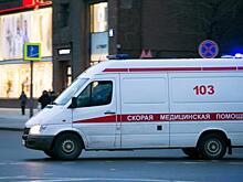 В подмосковных Люберцах водитель каршеринга сбил трех пешеходов: среди пострадавших ребенок