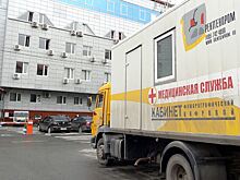 Больной туберкулезом югорчанин ходил по улицам города