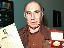 Умер писатель и журналист Лев Колодный