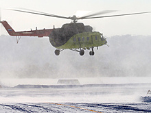 Суд утвердил мировое соглашение контрагента с вертолетной "дочкой" Utair