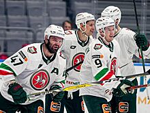 Результаты матчей КХЛ 9 января, турнирная таблица, видеообзоры, расписание матчей КХЛ на 10 января