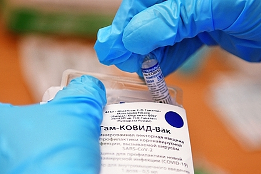 В Минздраве оценили запас вакцин от коронавируса в регионах России