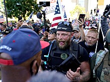 Грязная избирательная кампания в США подходит к финалу