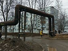 Модернизацию котельной в Софрино-1 закончили на 90%