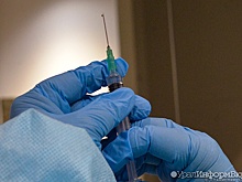 Эпидемиолог ответил на вопрос о дефиците вакцины от кори в Свердловской области