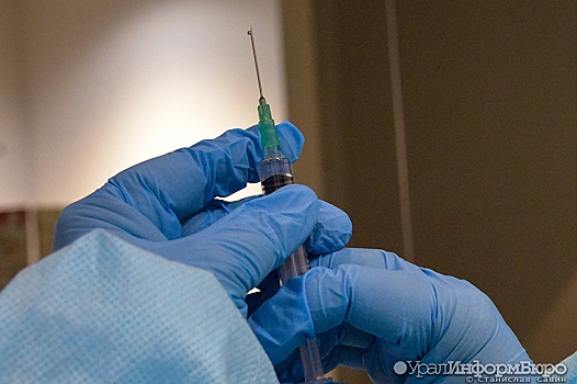 Эпидемиолог ответил на вопрос о дефиците вакцины от кори в Свердловской области