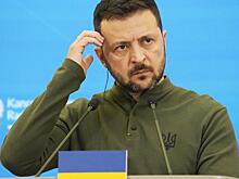 CNN: «Кольцо друзей» Украины превращается в удавку для Зеленского