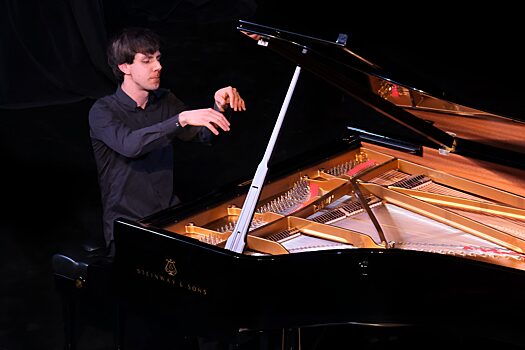 «Выступление перед публикой – как свидание с любимой»