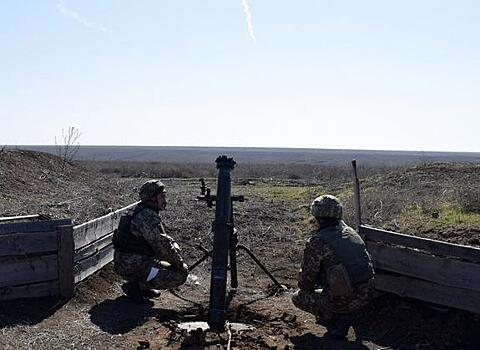 Экс-помощник министра обороны Украины Селиванов: в случае наступления ВСУ войска республик Донбасса могут взять Киев