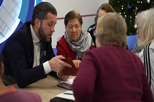 В Иваново пожилых научат, как не попасть на удочку телефонных и онлайн-мошенников