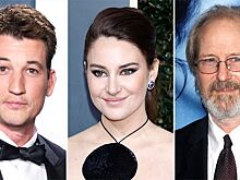 Майлз Теллер, Шейлин Вудли и Уильям Херт сыграют в политической сатире «Забор» 