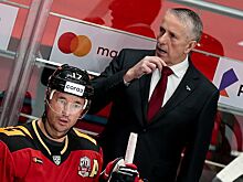 Ковальчук рассказал, как помог «Авангарду» нанять Боба Хартли главным тренером