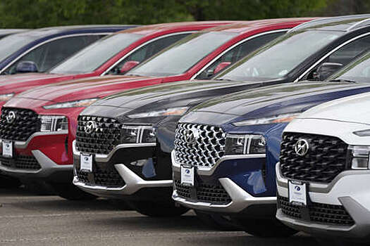 Южная Корея ужесточит контроль за экспортом подержанных автомобилей в Россию