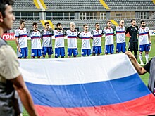 В европейском клубе не согласны с отстранением российских команд и сборной