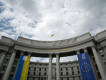 Замглавы МИД Украины уволилась