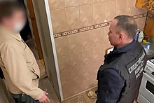 Расчленивший подругу в Оренбургской области показал расправу на видео