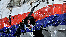 Виновных в крушении MH17 будут судить в Нидерландах