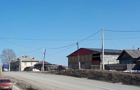 В Первоуральском городском округе продолжается модернизация электросетей