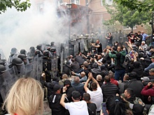 Вучич призвал Приштину пойти на уступки перед сербами ради новых выборов на севере Косова