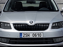 Модель Skoda вернулась в Россию по цене Lada