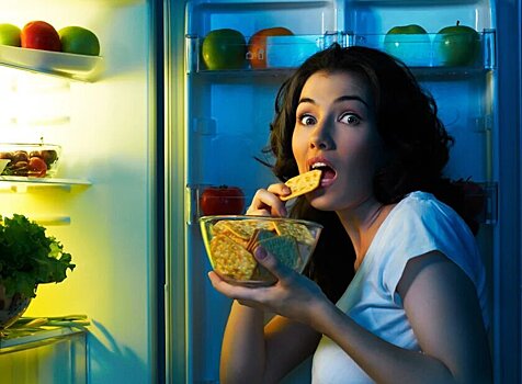 Как отказаться от вредной пищи и разобраться с причинами переедания