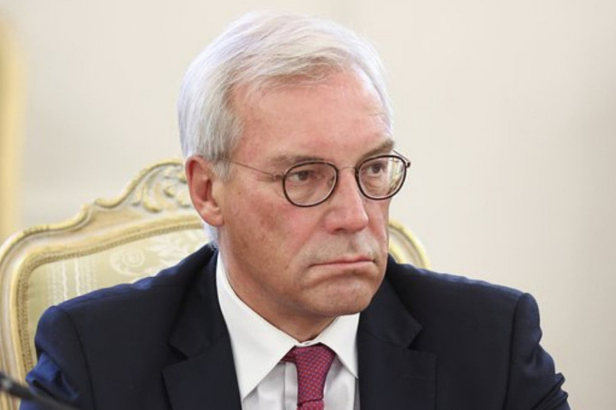 В МИД России назвали главное условие мира на Украине