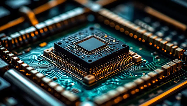 К 2030 году российская микроэлектроника сократит технологическое отставание