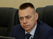 Куйвашев включил в общественную палату лидеров списка единороссов на выборах в гордуму