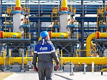 Российский газ против «зеленой» энергетики