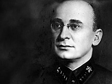 Как товарищ Берия вышел из доверия?