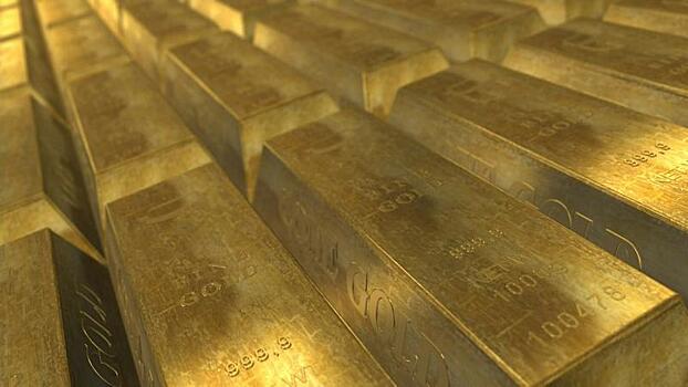 Аналитики сообщили о максимальном повышении цены золота к концу года