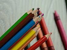 Открыт прием заявок на Всероссийский конкурс детских рисунков, посвященный 80-летию Победы