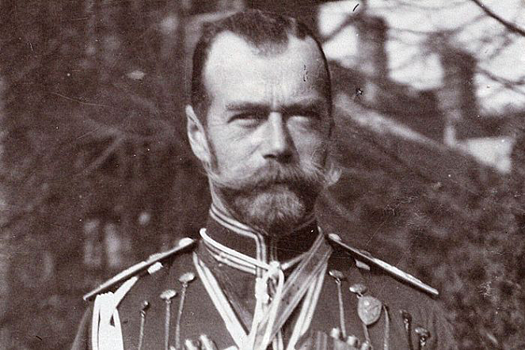 Правители России с \"иностранной\" родословной: от князя Владимира до Николая II