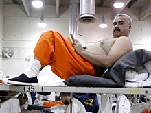 Невиновный американец отсидел год и теперь должен тюрьме 4 тыс долларов «за проживание»