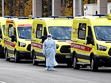 Регионы получат 11 миллиардов рублей на борьбу с коронавирусом