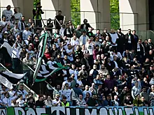 Футболисты "Торпедо" вышли в четвертьфинал "пути регионов" Кубка России