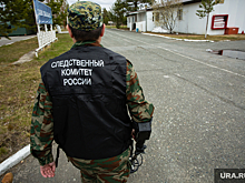 В ХМАО следователи выясняют обстоятельства взрыва на месторождении