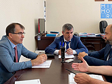 В Дагестане планируют развивать программу «Семейная ипотека»