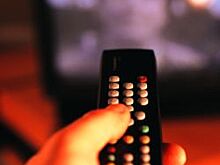 Опрос: две трети россиян смотрят телевизор каждый день